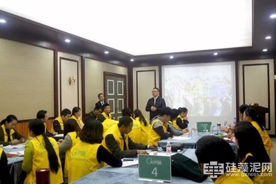 天然居二十三期营销培训圆满成功 赋能团队，共筑未来